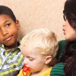 How to tell your kids you are getting divorced