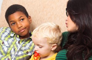 How to tell your kids you are getting divorced