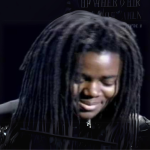 a photo of tracy chapman