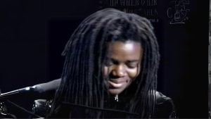 a photo of tracy chapman