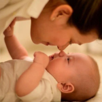 Lesbian moms need second-parent adoptions to ensure equal parental rights and protect the non-biological mom's relationship with their child.