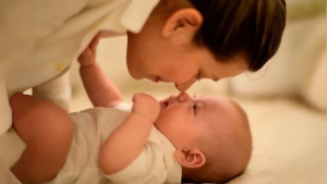Lesbian moms need second-parent adoptions to ensure equal parental rights and protect the non-biological mom's relationship with their child.