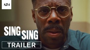 Discover insights on the use of AI in filmmaking and get a recommendation for the heartwarming film Sing Sing about a transformative theater program in a maximum-security prison.