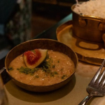 Explore the analogy between Indian cooking and decision-making. Just as flavors deepen when you let them simmer, so do insights when you allow tension and uncertainty to guide your choices.