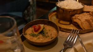 Explore the analogy between Indian cooking and decision-making. Just as flavors deepen when you let them simmer, so do insights when you allow tension and uncertainty to guide your choices.