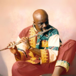 Discover the remarkable legacy of Makanda Ken McIntyre, a prolific composer and instrumentalist. Learn how his music lives on through The Makanda Project and why his brilliance continues to inspire and challenge new generations.
