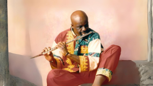 Discover the remarkable legacy of Makanda Ken McIntyre, a prolific composer and instrumentalist. Learn how his music lives on through The Makanda Project and why his brilliance continues to inspire and challenge new generations.