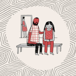 Explore a touching story of love and caregiving, highlighting the complexities of relationships and unconventional families. This heartfelt reflection is perfect for Thanksgiving.
