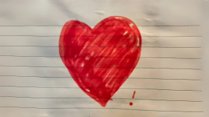 A heartfelt reflection on love, loss, and new beginnings. After the loss of her partner, one woman shares her emotional journey of leaving their Brooklyn home, finding healing, and starting fresh in Nyack with hope for the new year.