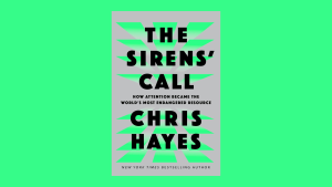 Attention is a powerful tool in mediation and in life. Inspired by Chris Hayes’ The Sirens’ Call, I explore how focus and self-awareness shape our experiences. Discover how conflict resolution strategies benefit from intentional attention.