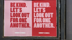 Empathy and compassion have been core values in every major religion for thousands of years. Yet today, far-right Christians and public figures like Elon Musk are calling empathy a weakness. Don’t let them convince you otherwise—our humanity depends on it.