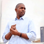 NYS Lt. Governor Antonio Delgado town hall 2025