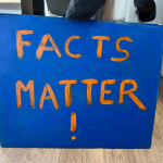 Is truth absolute or subjective? Explore divorce, perspective, and political manipulation in this nuanced reflection on honesty, perception, and power.