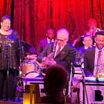 A night at Birdland with the Count Basie Orchestra—a timeless celebration of swing, legacy, and love that still unites us after 90 years.