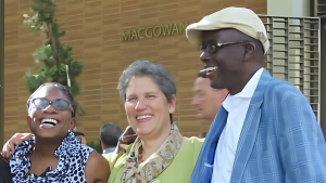 What if divorce didn’t mean disconnection? Joy Rosenthal reflects on post-divorce relationships that blossom into enduring friendships—and how love can evolve in unexpected, beautiful ways.