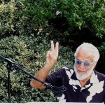 Can music resolve conflict? Joy Rosenthal explores how jazz, protest songs, and global music organizations promote peace—from her late husband’s legacy as a Jazz Ambassador to today’s bold sonic activism.