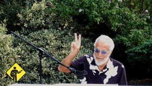 Can music resolve conflict? Joy Rosenthal explores how jazz, protest songs, and global music organizations promote peace—from her late husband’s legacy as a Jazz Ambassador to today’s bold sonic activism.