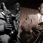Charlie Parker with Tiny Grimes, 1944
