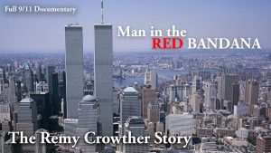 On 9/11, Welles Remy Crowther—the man in the red bandana—saved 18 lives. Joy Rosenthal reflects on his legacy of courage, service, and compassion.