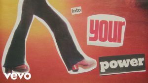 Inspired by her great-nephew’s first day of school, Joy Rosenthal reflects on the song Step on Up and the call to step into our power.