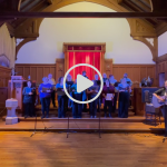 I wanted to share another song the Rockland Pride Chorus sang a few weeks ago – Already Gone by Indie-folk singer songwriter, Jennifer O’Connor. It was a great joy and honor to sing with her. The New Yorker once said of Jennifer, “Her songs are plain and her presentation direct; she has a gift for brutally accurate songs about people whose lives always fall short.” (Feb 12, 2007) Here are the lyrics – and a link to the video (used with permission): Already Gone - Jennifer O’Connor ​ It’s been a long time Hasn’t it? We walked a fine line Under it For so long ​ I’d like to understand but I’m already gone ​ Everyone got old, Didn’t they? Calloused and so cold All the way Down Everyday ​ I’d like to talk to you but I’m turning my face away ​ And every day has its ending Just like every day before All I want now is to stop pretending I just can’t do it any more Turn the light of and we’ll go We’ll go to sleep ​ It’s been a long time Hasn’t it? We walked a fine line Under it For so long ​ I’d like to understand but I’m already gone I’d like to understand but I’m already gone This song struck me as a gentle and poetic description of the mood of the divorce mediation room – sad, resigned and ready to move on.