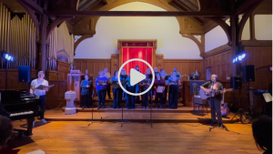 I wanted to share another song the Rockland Pride Chorus sang a few weeks ago – Already Gone by Indie-folk singer songwriter, Jennifer O’Connor. It was a great joy and honor to sing with her. The New Yorker once said of Jennifer, “Her songs are plain and her presentation direct; she has a gift for brutally accurate songs about people whose lives always fall short.” (Feb 12, 2007) Here are the lyrics – and a link to the video (used with permission): Already Gone - Jennifer O’Connor ​ It’s been a long time Hasn’t it? We walked a fine line Under it For so long ​ I’d like to understand but I’m already gone ​ Everyone got old, Didn’t they? Calloused and so cold All the way Down Everyday ​ I’d like to talk to you but I’m turning my face away ​ And every day has its ending Just like every day before All I want now is to stop pretending I just can’t do it any more Turn the light of and we’ll go We’ll go to sleep ​ It’s been a long time Hasn’t it? We walked a fine line Under it For so long ​ I’d like to understand but I’m already gone I’d like to understand but I’m already gone This song struck me as a gentle and poetic description of the mood of the divorce mediation room – sad, resigned and ready to move on.