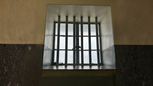 Phumolang's window