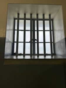 Phumolang's window